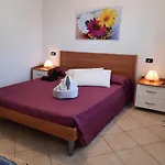 Appartamento Robertalagocomo
