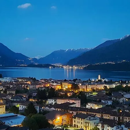 Robertalagocomo 赫拉弗多纳