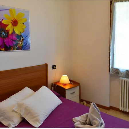 Apartment Robertalagocomo