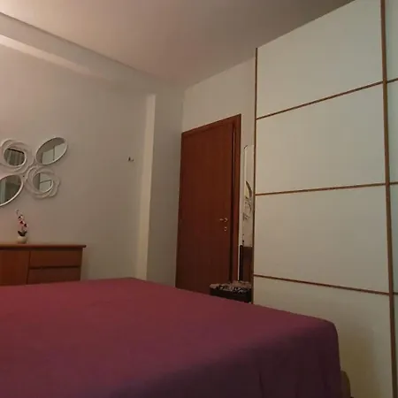 Apartment Robertalagocomo Gravedona