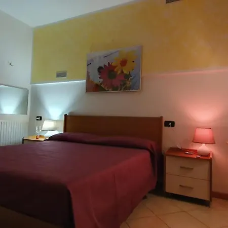 Apartmán Robertalagocomo