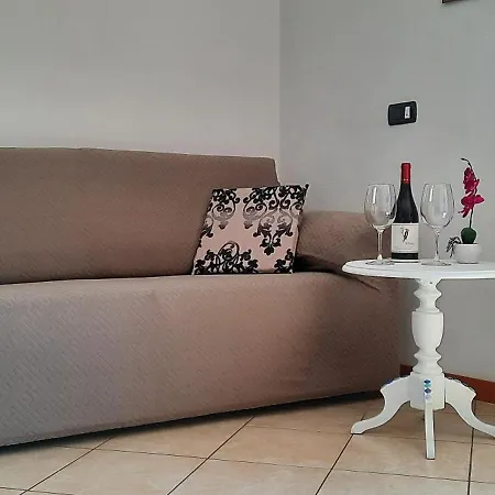 Apartment Robertalagocomo