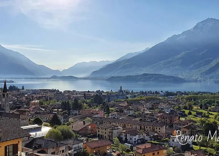 Robertalagocomo Gravedona