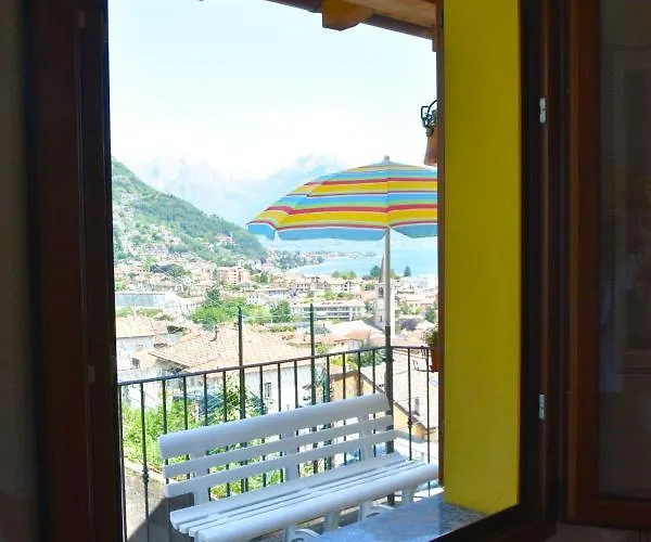 Robertalagocomo Gravedona