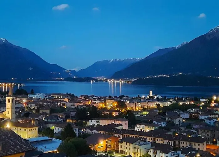 Robertalagocomo Gravedona