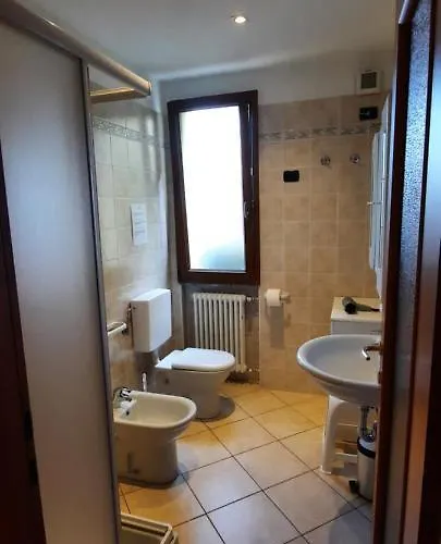 Robertalagocomo Appartement