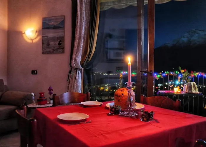 Robertalagocomo Gravedona