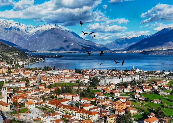 Robertalagocomo Gravedona