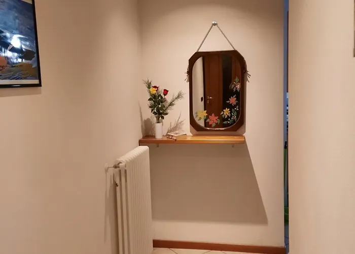 Robertalagocomo Appartement Gravedona