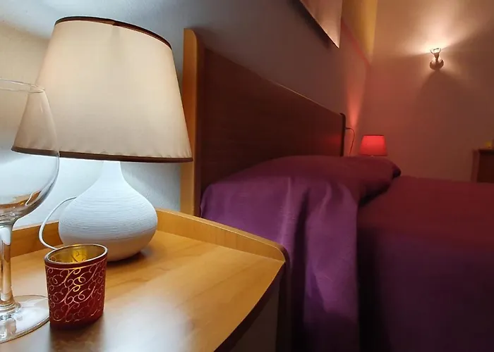 Robertalagocomo Appartement