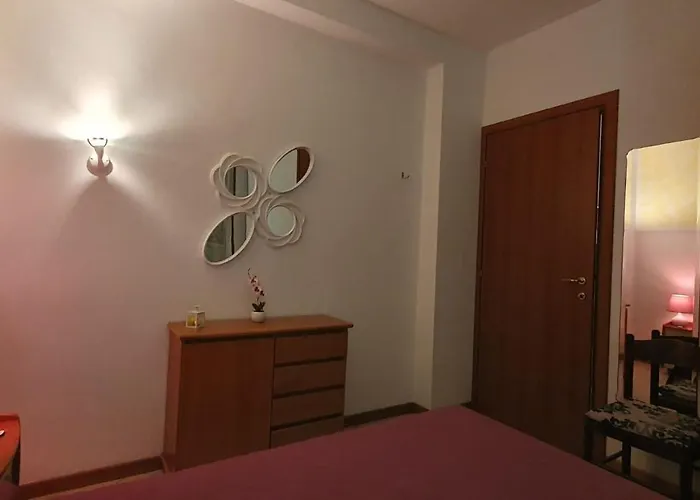 Appartement Robertalagocomo *