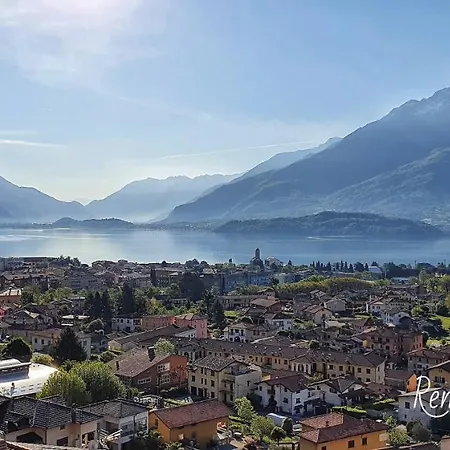 Robertalagocomo Gravedona