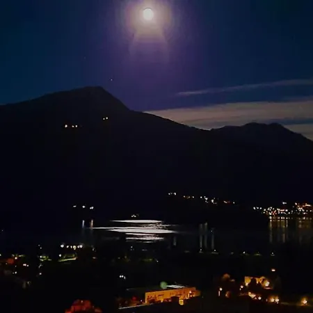 Apartman Robertalagocomo