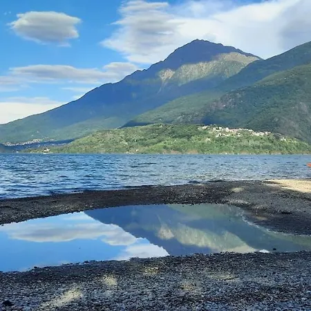 Apartman Robertalagocomo Gravedona