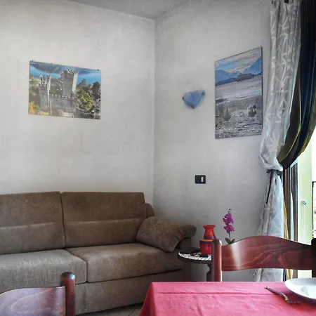 Robertalagocomo Gravedona