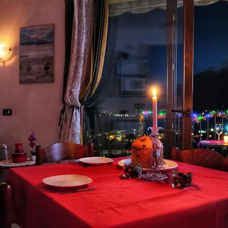 Robertalagocomo Gravedona