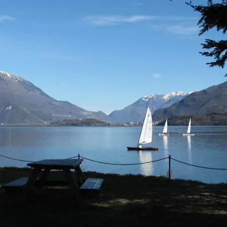 Robertalagocomo Gravedona