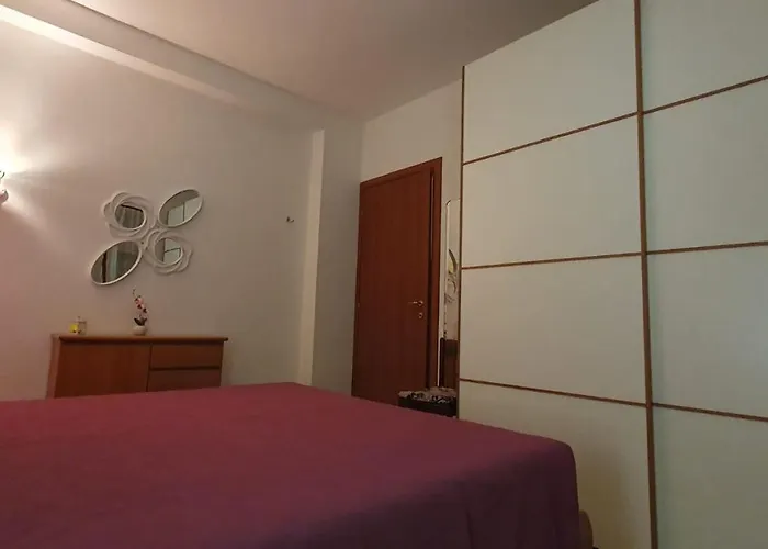 Apartament Robertalagocomo Gravedona