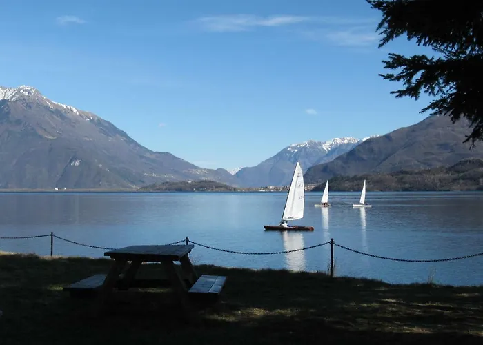 Robertalagocomo Gravedona