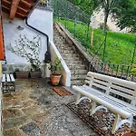 Apartamento Robertalagocomo Gravedona