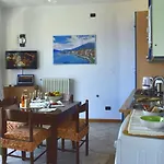 Apartamento Robertalagocomo